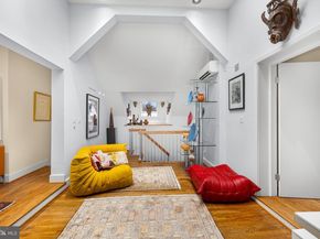 1537 30TH Street NW D32, Washington DC 20007