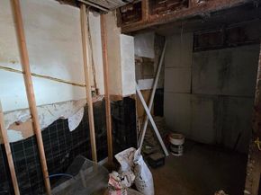 2907 N Bailey Street, Philadelphia PA 19132