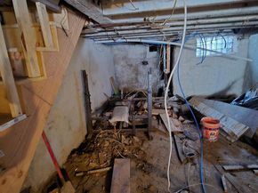 2907 N Bailey Street, Philadelphia PA 19132