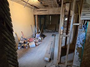 2907 N Bailey Street, Philadelphia PA 19132