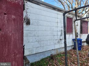 2309 Irving Street SE, Washington DC 20020