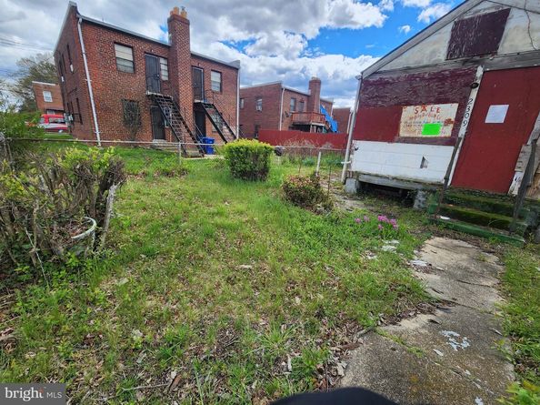 2309 Irving Street SE, Washington DC 20020