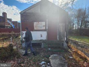 2309 Irving Street SE, Washington DC 20020