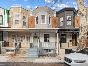 2937 Nicholas Street, Philadelphia PA 19121