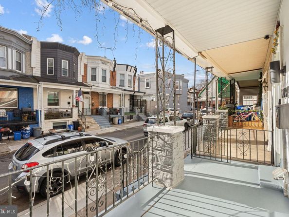 2937 Nicholas Street, Philadelphia PA 19121