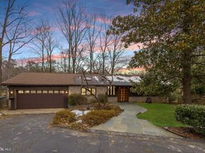 6114 Beachway Drive, Falls Church VA 22041