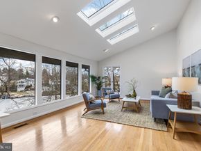 6114 Beachway Drive, Falls Church VA 22041