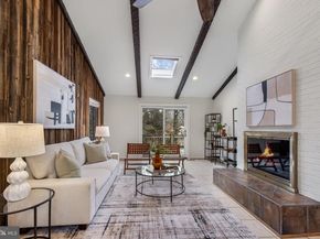 6114 Beachway Drive, Falls Church VA 22041