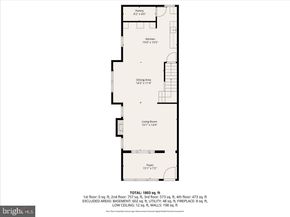 16 S 13TH Street, Darby PA 19023