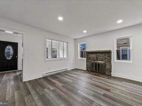 16 S 13TH Street, Darby PA 19023