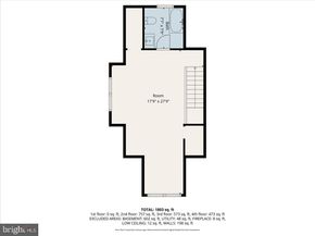 16 S 13TH Street, Darby PA 19023