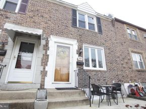 414 Rively Avenue, Collingdale PA 19023