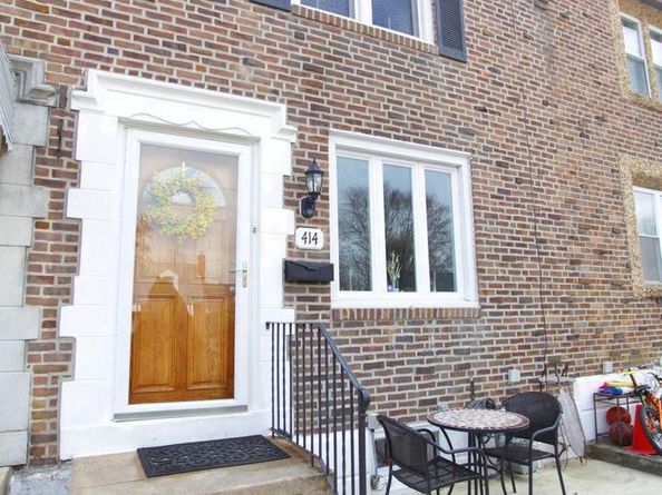 414 Rively Avenue, Collingdale PA 19023