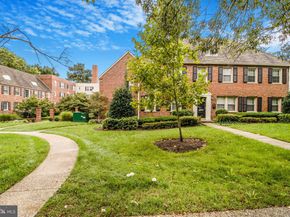 3923 Pennsylvania Avenue SE 201, Washington DC 20020