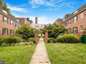 3923 Pennsylvania Avenue SE 201, Washington DC 20020