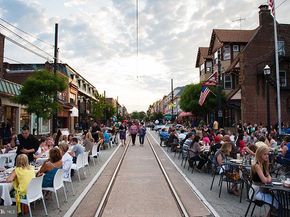 501 N Providence Road 107, Media PA 19063