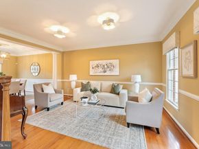 10812 Crippen Vale Court, Reston VA 20194