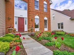 10812 Crippen Vale Court, Reston VA 20194