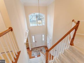 10812 Crippen Vale Court, Reston VA 20194