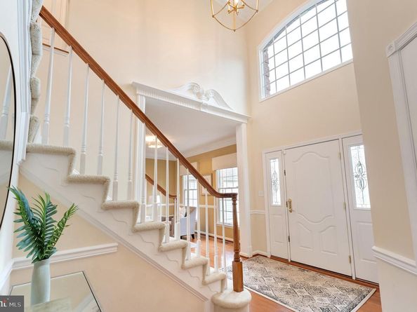 10812 Crippen Vale Court, Reston VA 20194