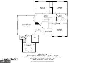 10812 Crippen Vale Court, Reston VA 20194