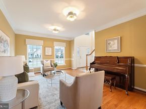 10812 Crippen Vale Court, Reston VA 20194