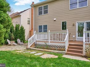 10812 Crippen Vale Court, Reston VA 20194