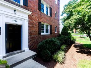 3937 Pennsylvania Avenue SE 102, Washington DC 20020