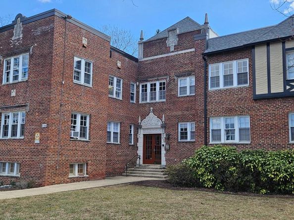 236 Farragut Street NW H203, Washington DC 20011