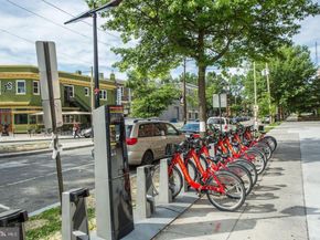 236 Farragut Street NW H203, Washington DC 20011