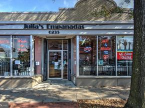 236 Farragut Street NW H203, Washington DC 20011