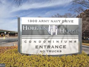 1300 Army Navy Drive 201, Arlington VA 22202