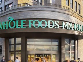 1300 Army Navy Drive 201, Arlington VA 22202