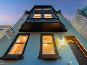 46 W Washington Lane, Philadelphia PA 19144