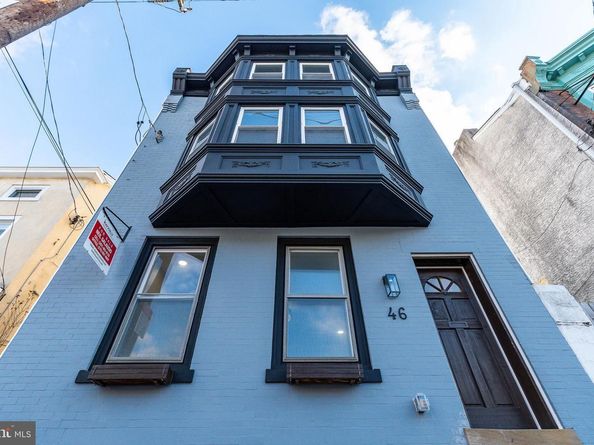 46 W Washington Lane, Philadelphia PA 19144