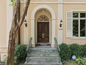 2944 University Terrace NW, Washington DC 20016