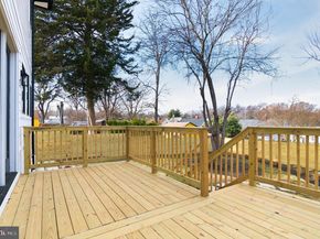 6818 Barrett Road, Falls Church VA 22042