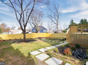 6818 Barrett Road, Falls Church VA 22042