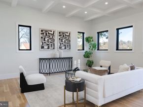 6818 Barrett Road, Falls Church VA 22042