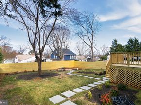 6818 Barrett Road, Falls Church VA 22042