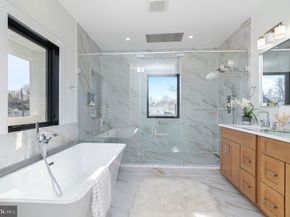 6818 Barrett Road, Falls Church VA 22042