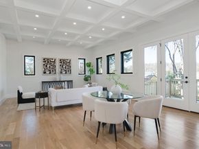 6818 Barrett Road, Falls Church VA 22042