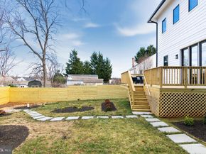 6818 Barrett Road, Falls Church VA 22042