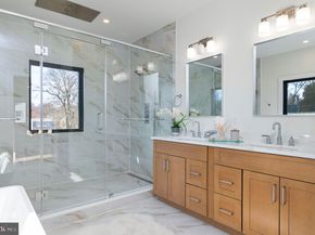 6818 Barrett Road, Falls Church VA 22042