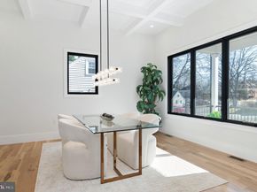 6818 Barrett Road, Falls Church VA 22042