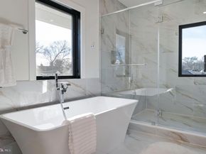 6818 Barrett Road, Falls Church VA 22042