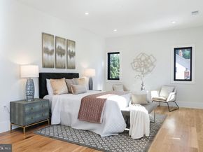 6818 Barrett Road, Falls Church VA 22042