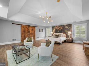 1660 Hidden Way, Malvern PA 19355