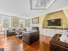 1660 Hidden Way, Malvern PA 19355