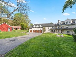 1660 Hidden Way, Malvern PA 19355